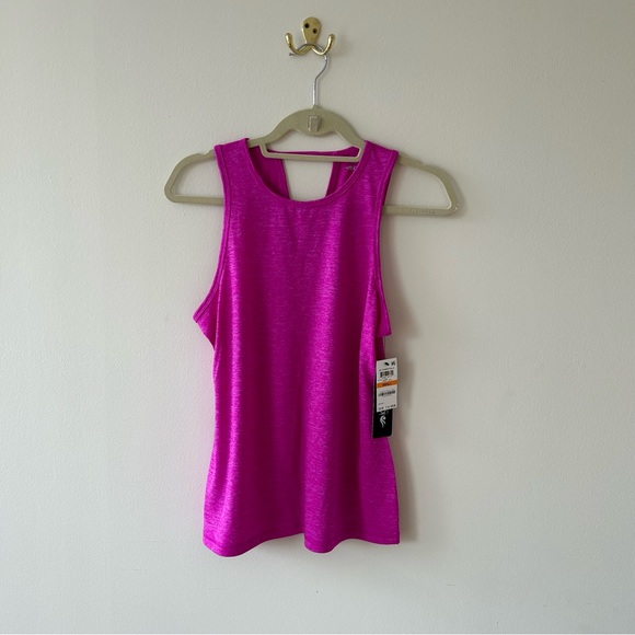 NWT Ideology Keyhole Tank - Picture 2 of 5